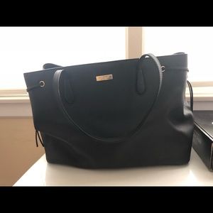 Kate spade large tote- uses once